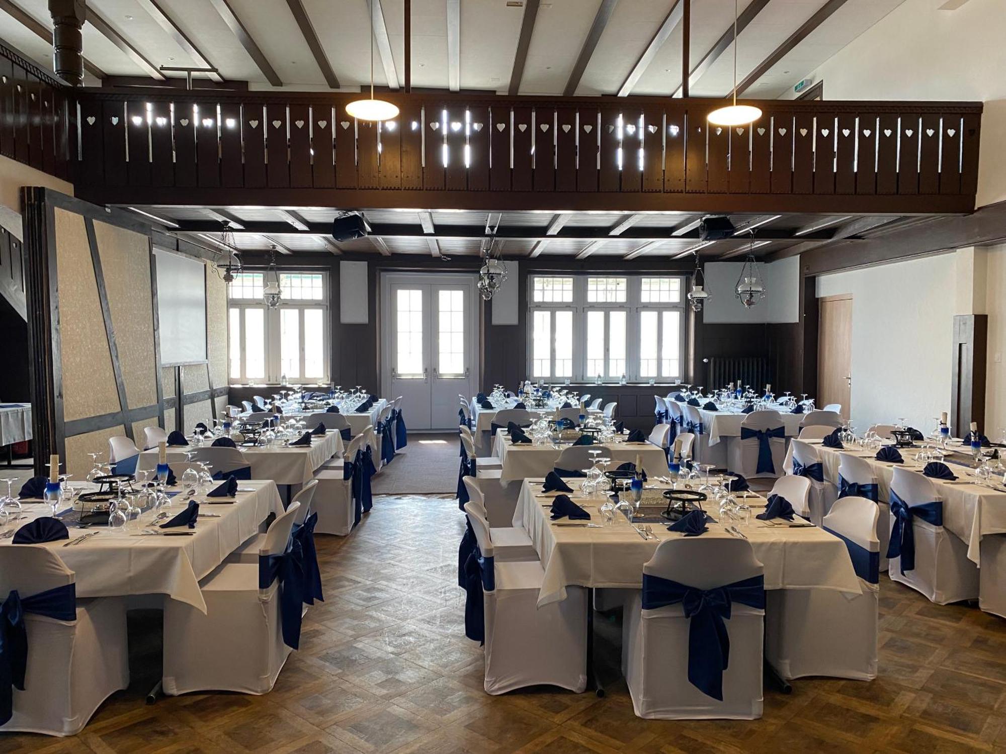 Hotel Restaurant Simplon ฟรูทิงเงน ภายนอก รูปภาพ